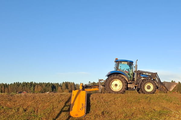 henkilöstövuokraus